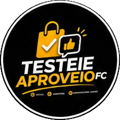 Testei e Aprovei FC